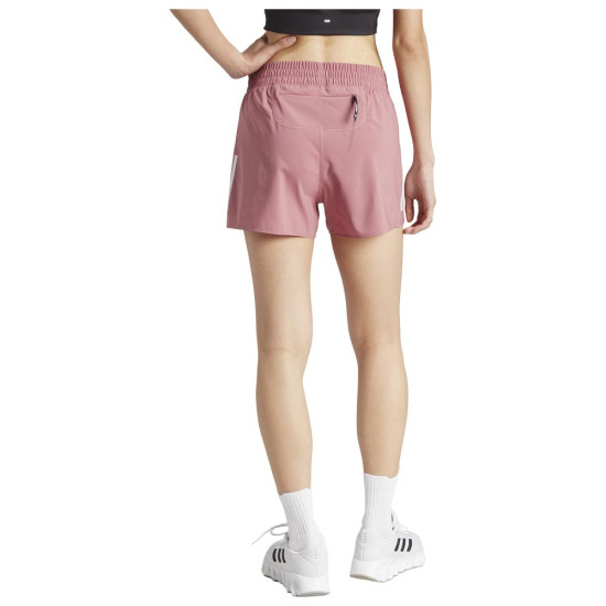 Adidas Γυναικείο σορτς Own the Run Shorts